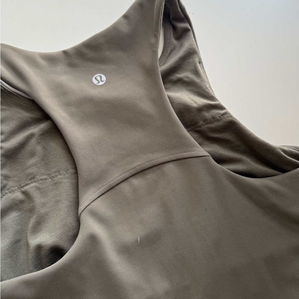 lululemon Wunder-Train Racerback Tank Top - Picture 5 of 5